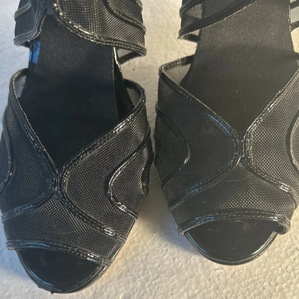 Source Unknown italian leather